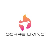Ochre Living logo - Similar company to Hammond & Grange