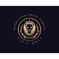 Supernatural Travel Company LLC logo - Similar company to Kingdom Chamber Of Commerce