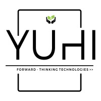 Yuhi Forward-thinking Technologies logo - Similar company to It Solutions Group