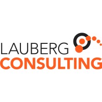 Lauberg Consulting logo - Similar company to Lecons
