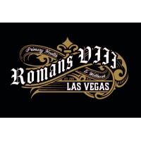 Romans Eight Health and Wellness logo - Similar company to Informed Xp