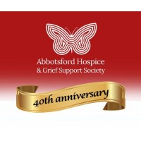 Abbotsford Hospice & Grief Support Society logo - Similar company to Your Simpal
