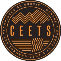 CEETS - Centre d'étude et d'enseignement des techniques de survie logo - Similar company to Du 