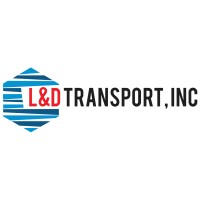 L&D Transport logo - Similar company to United Water Restoration Long Island