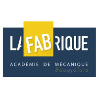 La Fabrique - Académie de mécanique logo - Similar company to Map Holding