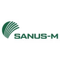 SANUS-M DOO NOVI SAD logo - Similar company to Xignal Bv