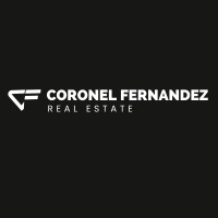 CORONEL FERNANDEZ REAL ESTATE logo - Similar company to Cb Meraki Real Estate