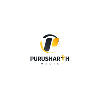 Purusharth Media logo - Similar company to Feelancer