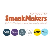 Smaakmakers Compagnie logo - Similar company to Westweelde