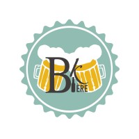 BK Bière logo - Similar company to Les Cargos