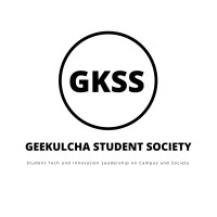 GKSS - University of South Africa logo - Similar company to Five Friday