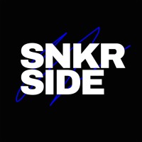 SneakerSide logo - Similar company to Eldai