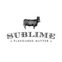 Sublime Butter logo - Similar company to Firo_