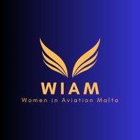 Women In Aviation Malta (WiAM) logo - Similar company to Flysolutions
