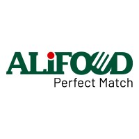 Alifood logo - Similar company to Bccpay