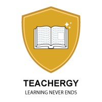 Teachergy logo - Similar company to Aptdemy