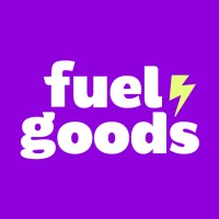 Fuel Goods logo - Similar company to Plum Print