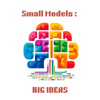 Small Models : Big Ideas logo - Similar company to Connect A Coach
