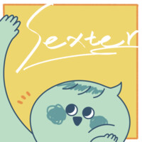 Sexter logo - Similar company to The Chatter