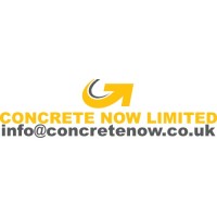 Concrete Now Ltd logo - Similar company to Mp Screeding Ltd