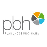 Planungsbüro Hahm GmbH logo - Similar company to Water Survey Tech