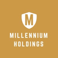Millennium Holdings FZE logo - Similar company to Millenium Holding