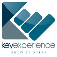 KeyExperience logo - Similar company to Hsequipe