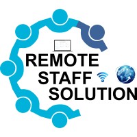 REMOTE STAFF SOLUTION logo - Similar company to Staff Solution