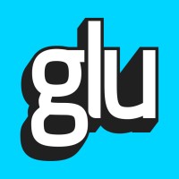 Glu Mobile logo - Similar company to Astrocade
