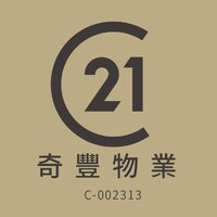 世紀21 奇豐物業顧問行 Century 21 Goodwin Property Consultants logo - Similar company to Raeon International Limited
