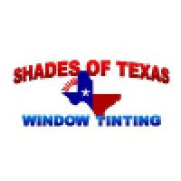 Shades Of Texas Window Tinting