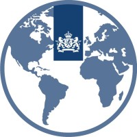 Ministerie van Buitenlandse Zaken logo - Similar company to Rijksoverheid