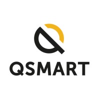 QSmart logo - Similar company to Qsmart