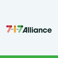 7-1-7 Alliance logo - Similar company to The Snacks Factory