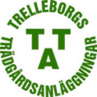 TTA Fastighet & Skötsel AB logo - Similar company to Arosol Mark & Fastighet