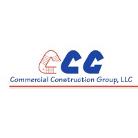 Commercial Construction Group, LLC logo - Similar company to Ccg Commercial Construction Group