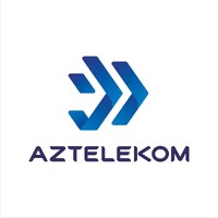 Aztelekom logo - Similar company to Azintelecom