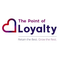 The Point of Loyalty logo - Similar company to E&J Toy Co