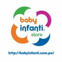 BabyInfanti logo - Similar company to Infanti