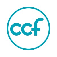 Christ's Commission Fellowship logo - Similar company to Cathedral Of Praise