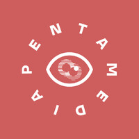 Pentamedia logo - Similar company to Dreamago