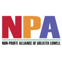 Non Profit Alliance of greater Lowell logo - Similar company to Ekaru