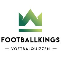 FootballKings logo - Similar company to Calculated Performance