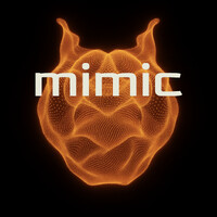 mimic logo - Similar company to Selest Security