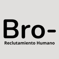 Bro- Reclutamiento Humano logo - Similar company to Data Studio Asteroids