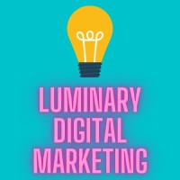 Luminary Digital Marketing logo - Similar company to Luminary Digital