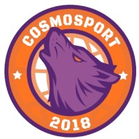 COSMOSPORT logo - Similar company to Equip'Raid