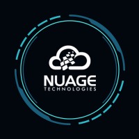 Nuage Technologies logo - Similar company to Identifiable.Ca / Consulting And Artificial Intelligence
