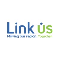 LinkUS Columbus logo - Similar company to Age-Friendly Innovation Center, Ohio State University, College Of Social Work