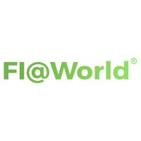 FlatWorld Integration Pty Ltd. logo - Similar company to 3 Steps Data